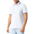 Фото #1 товара TOMMY HILFIGER 1985 Tipped Slim Fit short sleeve polo