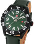 Фото #1 товара Наручные часы и аксессуары Swiss Military Hanowa Carbon Peak SMWGB0000251 44мм 10ATM
