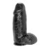 Фото #2 товара Dildo Super Mike 18 cm