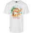 CAYLER & SONS Nomad´s Land short sleeve T-shirt