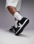 Фото #1 товара VEJA SDU trainer in black white b mesh