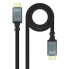 NANOCABLE 10.15.8000 Iris 8K M/M 50 cm HDMI 2.1 Cable