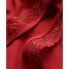 Фото #4 товара SUPERDRY Fit & Flare Long Sleeve Midi Dress