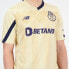 Фото #7 товара NEW BALANCE FC Porto Away Jersey Short Sleeve T-Shirt