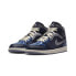 Фото #2 товара Nike Air Jordan 1 Mid SE Craft Obsidian