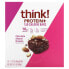 Фото #1 товара Протеиновый батончик Think! Protein+, Шоколадно-арахисовый, 10 шт, 40 г каждый