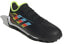 Фото #4 товара Футбольные кроссовки Adidas Copa Sense.3 Turf черного цвета