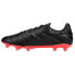 Фото #3 товара Puma King Pro 21 Firm Ground Soccer Cleats Mens Black Sneakers Athletic Shoes 10