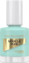 Фото #2 товара Nagellack Miracle Pure 840 Moonstone Blue, 12 ml