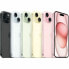 Фото #2 товара Смартфоны Apple iPhone 15 256 GB Зеленый