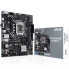 Фото #1 товара ASUS Prime H610M-D, Intel H610 Mainboard, Sockel LGA 1700, DDR5