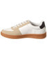 Фото #2 товара Ben Sherman Hyde Sneaker Men's White 10.5