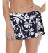 Island Escape 283982 Women's Lux Skirtini Swimsuit, Size 16
