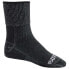 Фото #1 товара BURTON Wool Hiker Snowboard socks