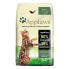 ფოტო #2 პროდუქტის APPLAWS Chicken And Lamb 400g Cat Food