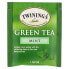 Фото #3 товара Чай зелёный, успокаивающий, без кофеина Twinings, 20 пакетиков, 40 г
