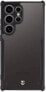 Фото #2 товара Tactical Tactical Quantum Stealth Cover for Samsung Galaxy S24 Ultra Clear/Black standard