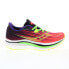 Фото #1 товара Saucony Endorphin Pro 2 S10687-65 Womens Red Canvas Athletic Running Shoes 8.5