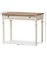 Narrin Desk