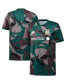 ფოტო #2 პროდუქტის Men's Camo LAFC 2021 Pre-Match Performance Top