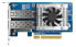 Фото #4 товара QNAP QXG-25G2SF-CX6 - Internal - Wired - PCI Express - Fiber - 25000 Mbit/s