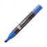 Фото #1 товара Постоянный маркер Sharpie W10 Синий 12 Предметы