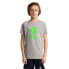 ფოტო #2 პროდუქტის OSAKA Green star short sleeve T-shirt