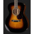Фото #4 товара Martin Guitars OM-21 Sunburst