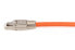 Фото #3 товара DIGITUS CAT 6A Field Termination Plug, shielded, tool-free mounting connection