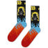 Фото #1 товара HS BY HAPPY SOCKS Star wars darth vader long socks