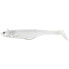 Фото #8 товара WESTIN Magic Minnow Jig Soft Lure 22g 120 mm