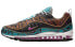 Nike Air Max 98 BHM CD6090-001 Sneakers