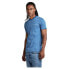 Фото #4 товара G-STAR Stripe Slim short sleeve T-shirt