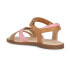 Фото #4 товара GEOX Karly Sandals