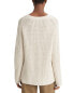 Фото #2 товара Vince Chunky Shaker Wool & Cashmere-Blend Sweater Women's