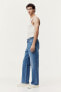 Фото #3 товара Straight Relaxed High Jeans