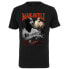 Фото #3 товара MISTER TEE Tupac Makaveli short sleeve T-shirt