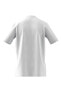 M BL SJ T Beyaz Erkek T-Shirt 101079855