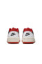 Фото #11 товара Full Force Low Erkek Beyaz/Kırmızı Renk Sneaker Ayakkabı