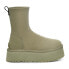 Фото #4 товара UGG Classic Dipper Boots