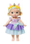 Zapf BABY born SB Prinzessin Bella 18cm 833810