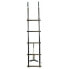 Фото #1 товара TALAMEX Ladder With Hooks 4 Steps