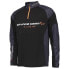 SAVAGE GEAR Tournament Gear half zip sweatshirt