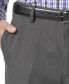 Фото #3 товара Men's Comfort Relaxed Fit Khaki Stretch Pants