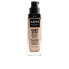 Фото #1 товара CAN'T STOP WON'T STOP full coverage foundation #alabaster