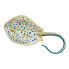 SAFARI LTD Blue Spotted Ray Figure