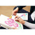 Фото #14 товара Фломастеры для детей Sharpie S-Note 12 шт.