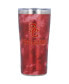 Фото #3 товара USC Trojans 20 Oz Tie-Dye Stainless Steel Tumbler