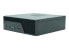 Фото #3 товара Chieftec BU-12B-300 - Small Form Factor (SFF) - PC - Black - Mini-ITX - SECC - Home/Office