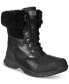 Men's Waterproof Butte Boots